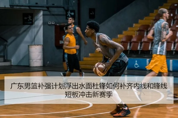 广东男篮补强计划浮出水面杜锋如何补齐内线和锋线短板冲击新赛季